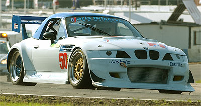 BMW Z3