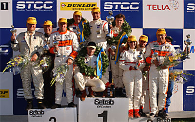 Podium