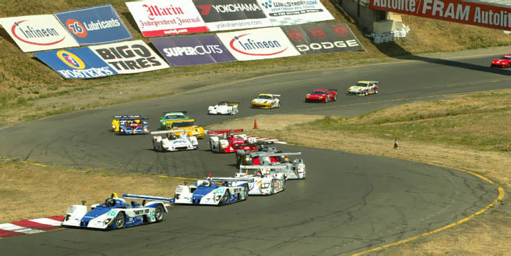 Start Sonoma