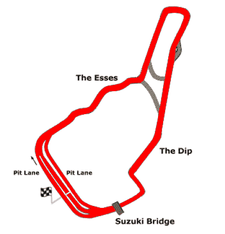 Road Atlanta