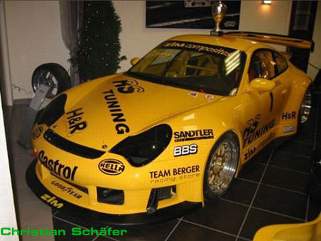 Schrey-Porsche