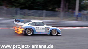 Rummel-Porsche