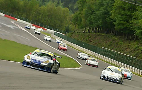 Start Spa