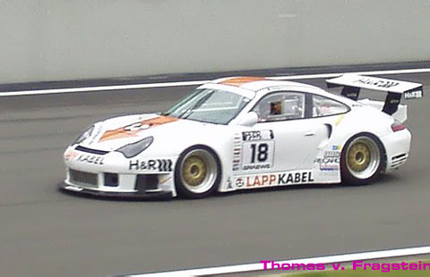 Schrey-Porsche