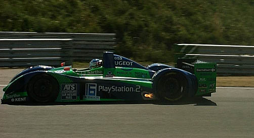 Pescarolo C60