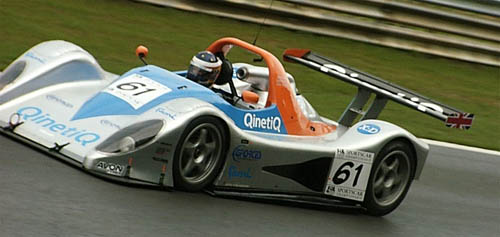 Jota-Pilbeam