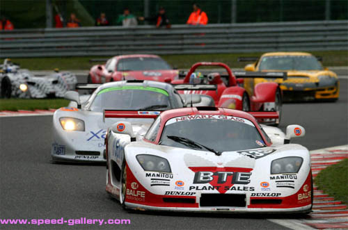 Mosler vor Mosler