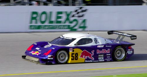 #58 Red Bull