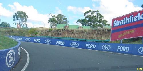 Bathurst