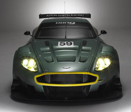 Aston Martin