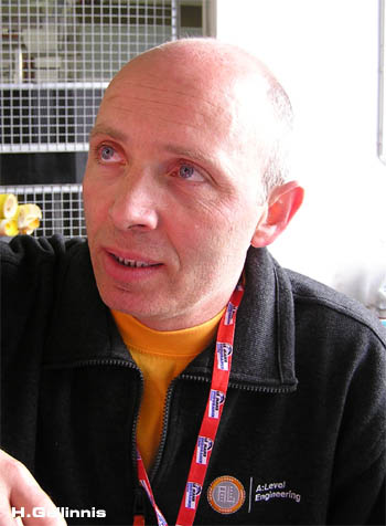 Vladimir Rakhlin