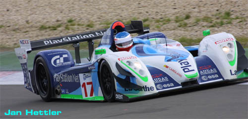 Pescarolo