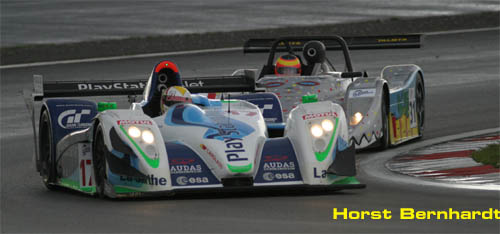 Pescarolo