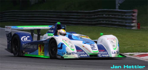 Pescarolo