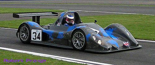 K2-Pilbeam