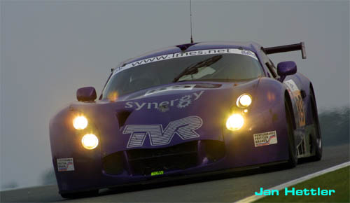 TVR