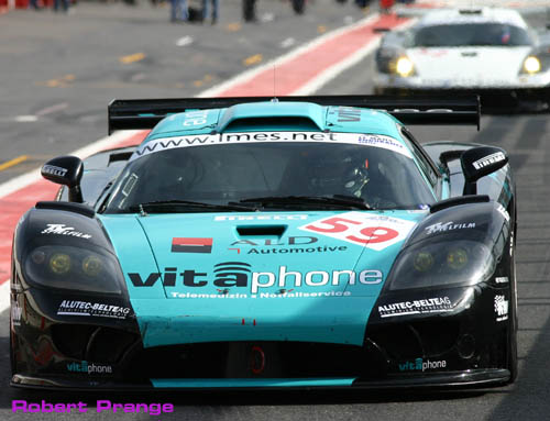 Vitaphone Saleen