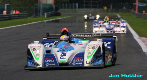 Pescarolo