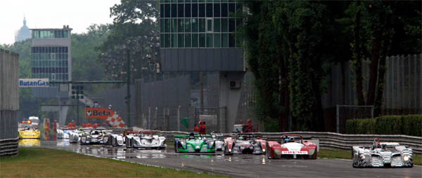 FIA-SCC Monza (c) John Brooks