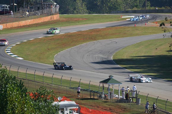 Esses Road Atlanta