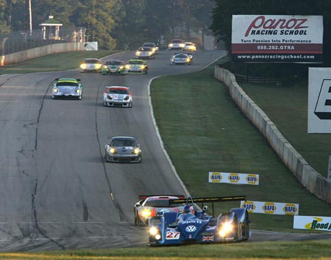 Road Atlanta