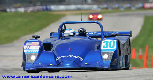 Intersport LMP2