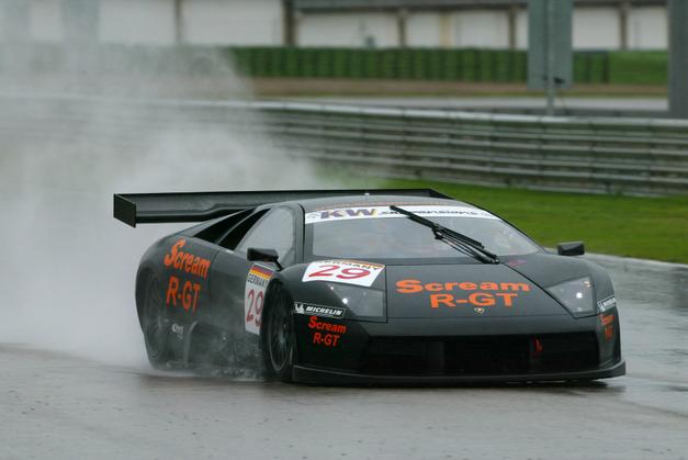 Reiter-Murcielago