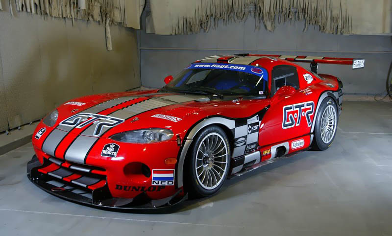 Zwaans Viper