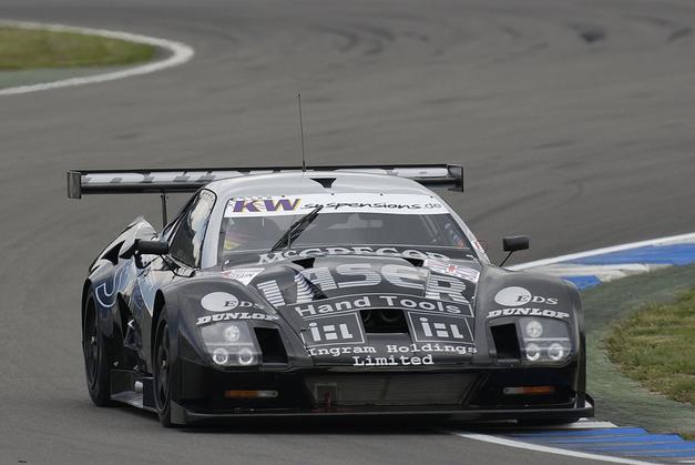 Foto: FIA GT