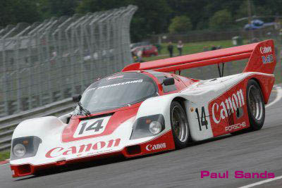 Porsche 956