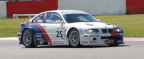 Schnitzer BMW