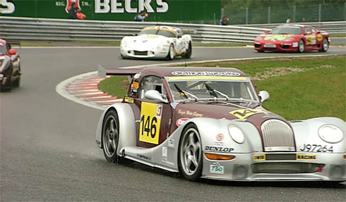 Spa 2003