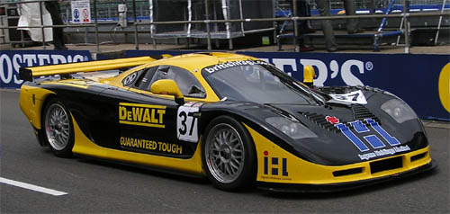 Mosler