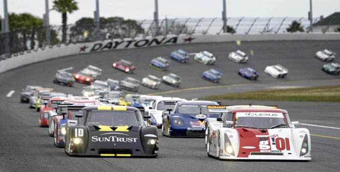 24h Daytona 2004