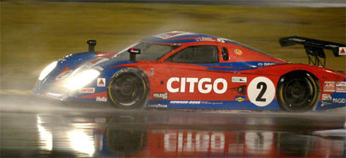 Citgo-Crawford