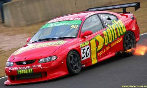 Foto: PROCAR