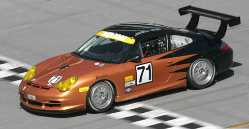 Farnbacher porsche