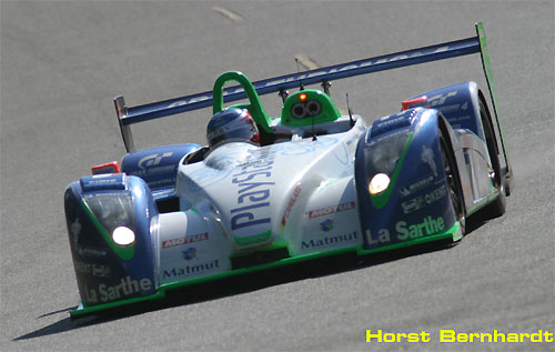 Pescarolo