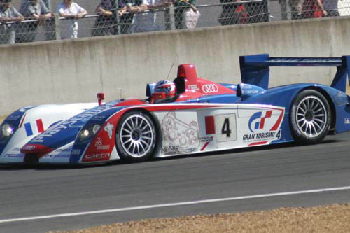 Oreca