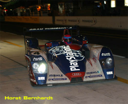 Oreca