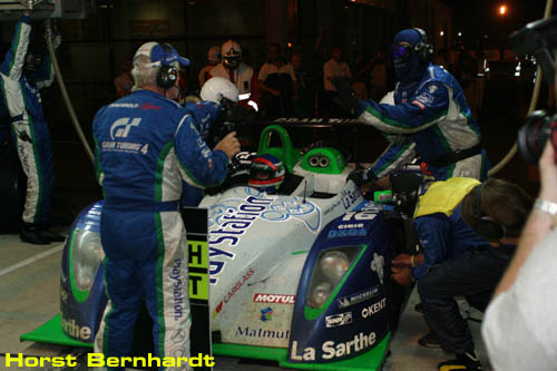 Pescarolo