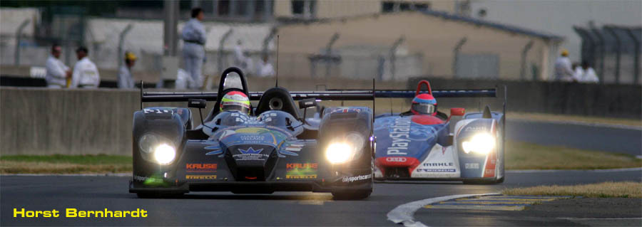 Kruse & Oreca