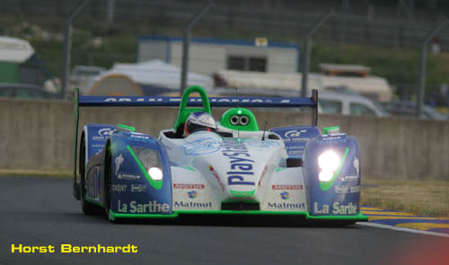 Pescarolo