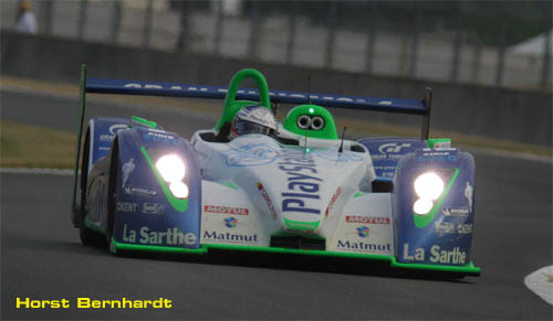 Pescarolo