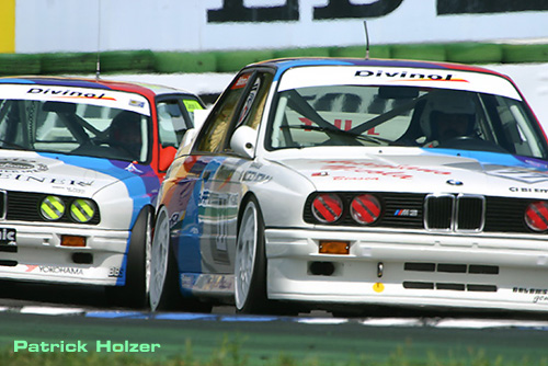 BMW´s