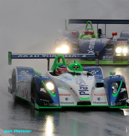 Pescarolo