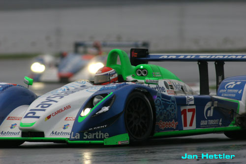 Pescarolo