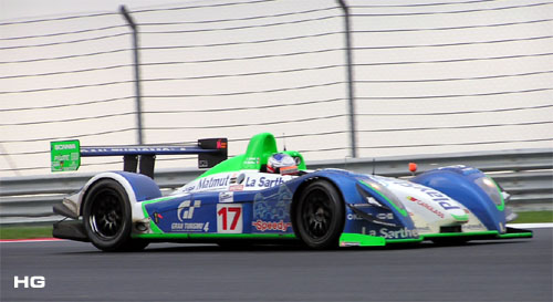 Pescarolo