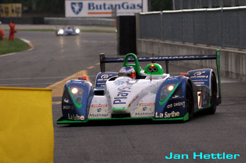 Pescarolo