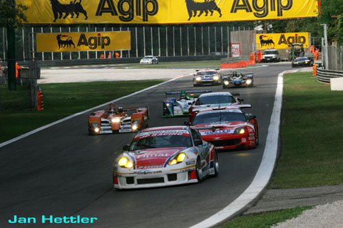 JP-racing